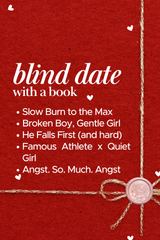 Blind date with a book -2