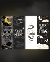 Empyrean -- Bookmarks