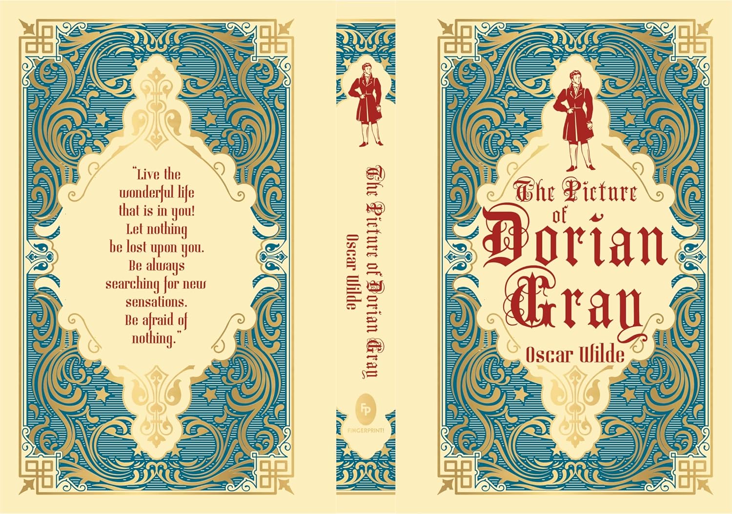 The Picture of Dorian Gray