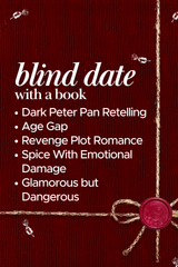 Blind date with a book -3