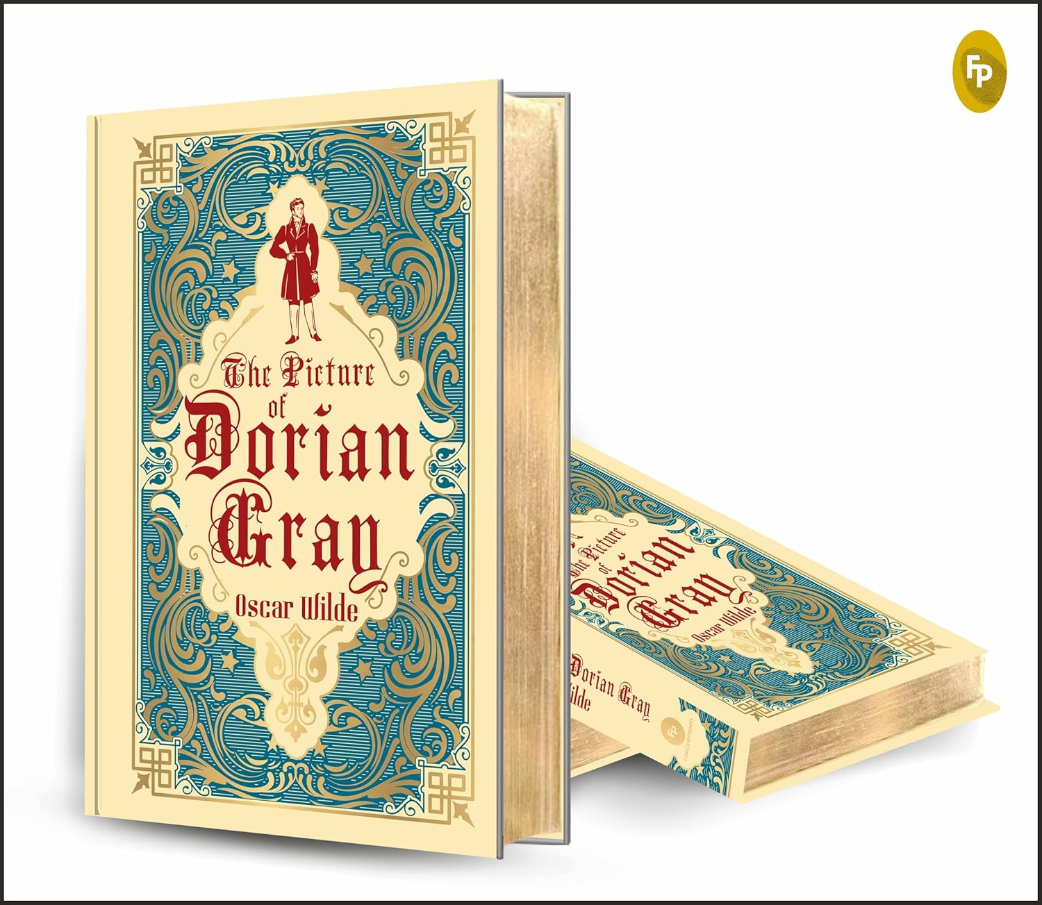 The Picture of Dorian Gray