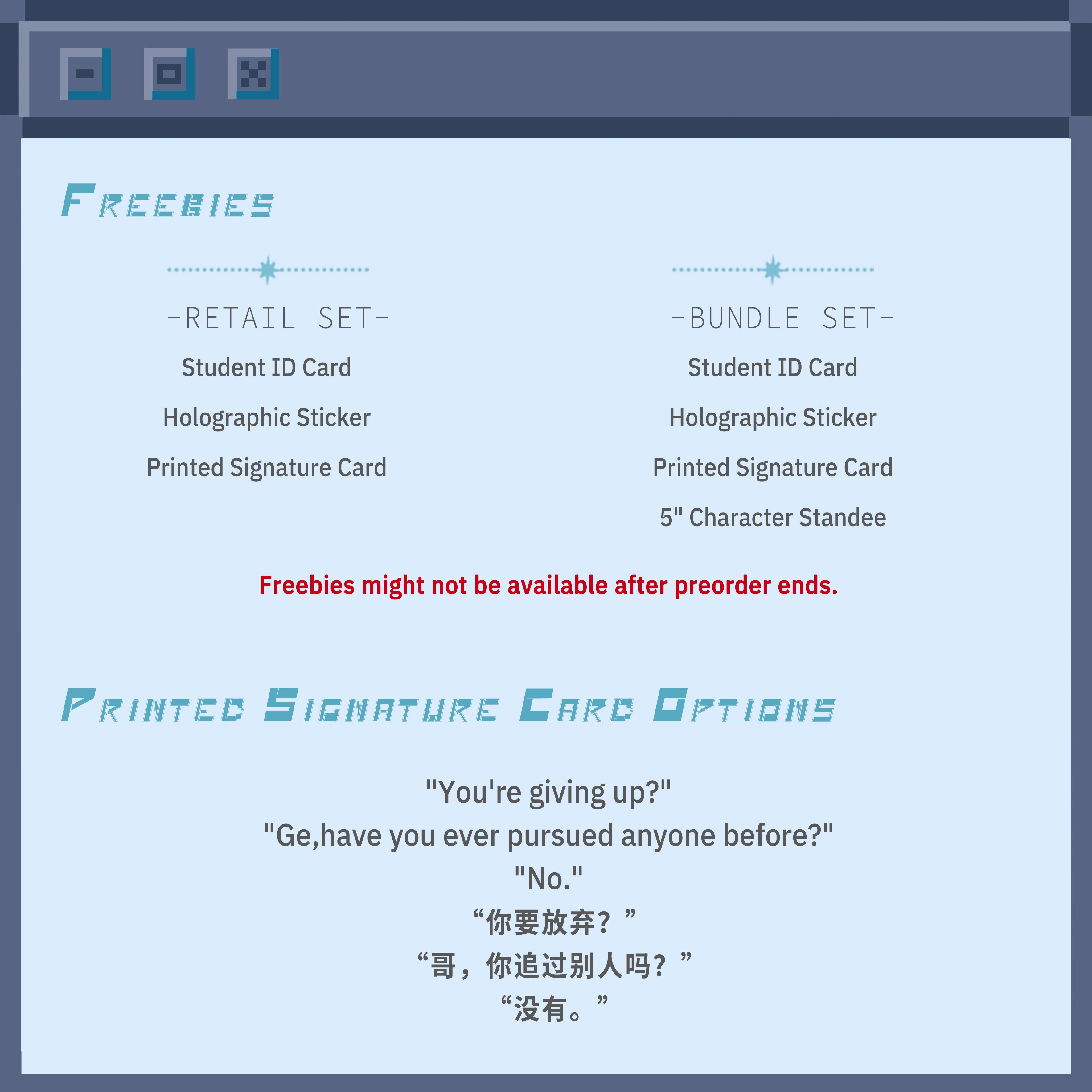 Guide on How to Fail at Online Dating (vol 2)