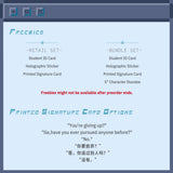 Guide on How to Fail at Online Dating (vol 2)