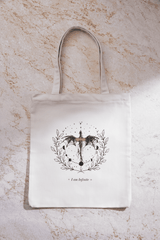 Empyrean -- Totebag
