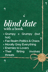 Blind date with a book -4