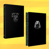 Legends & Lattes (Deluxe Collector's Edition) (Legends & Lattes #1)