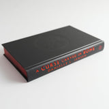 A Curse Carved in Bone (Saga of the Unfated #2) (Collector's Edition)
