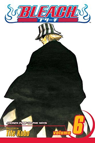 Bleach (Vol 01-Vol 74)
