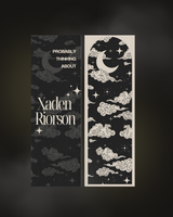 Empyrean -- Bookmarks
