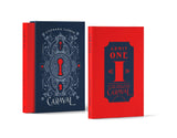 Caraval Collector's Edition (Caraval, 1)