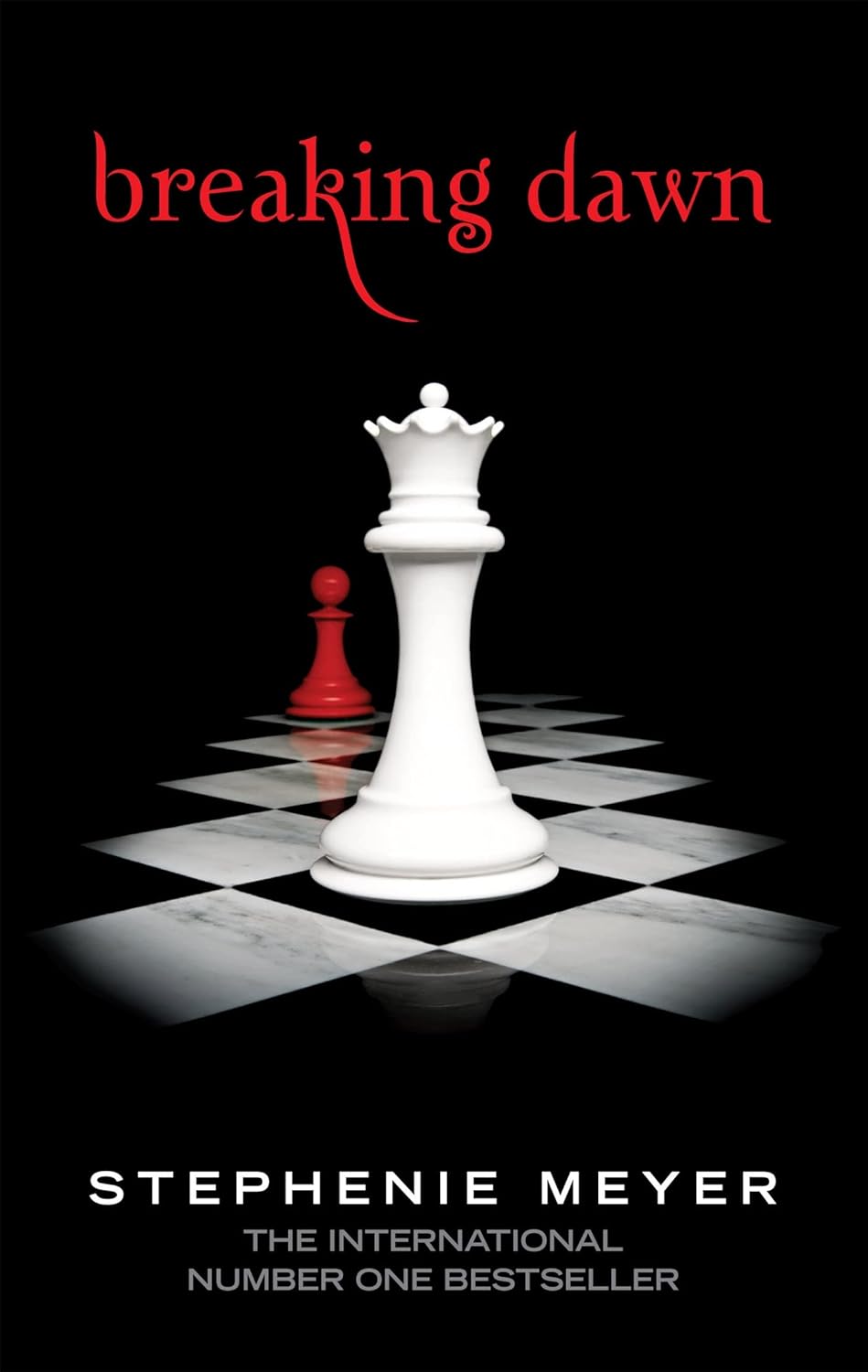 Twilight Series Bundle