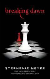 Twilight Series Bundle