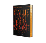 Brimstone (Deluxe Limited Edition) (Fae & Alchemy #2)