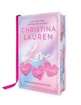Love and Other Words: Deluxe Collector's Edition
