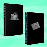 Bookshops & Bonedust (Deluxe Collector's Edition) (Legends & Lattes #0)