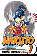 Naruto (Vol 01-Vol 72)