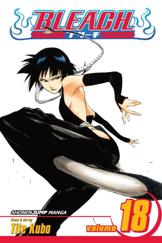 Bleach (Vol 01-Vol 74)