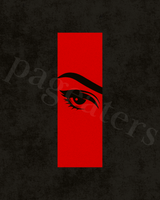Dark Feminine Era-- Aesthetic Bookmark Set