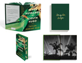 The Seven Husbands of Evelyn Hugo: Deluxe Collector's Edition Hardcover