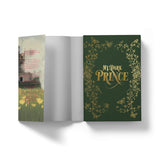 My Dark Prince: Digitally Signed Edition (Extremely Limited Print Collector's Edition) (Dark Prince Road #3)