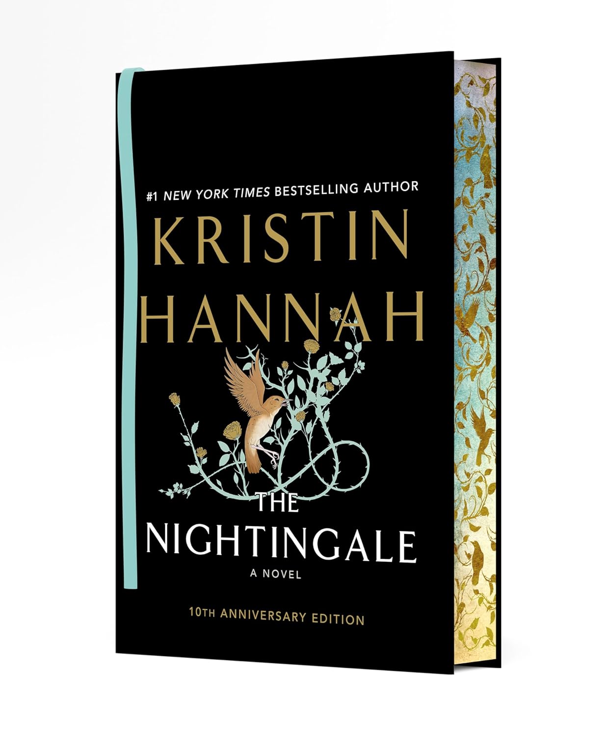 The Nightingale (Deluxe Collector's Edition)