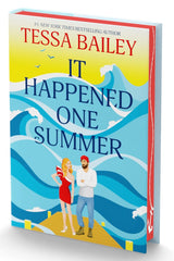 It Happened One Summer (Deluxe Collector's Edition) (Bellinger Sisters #1)