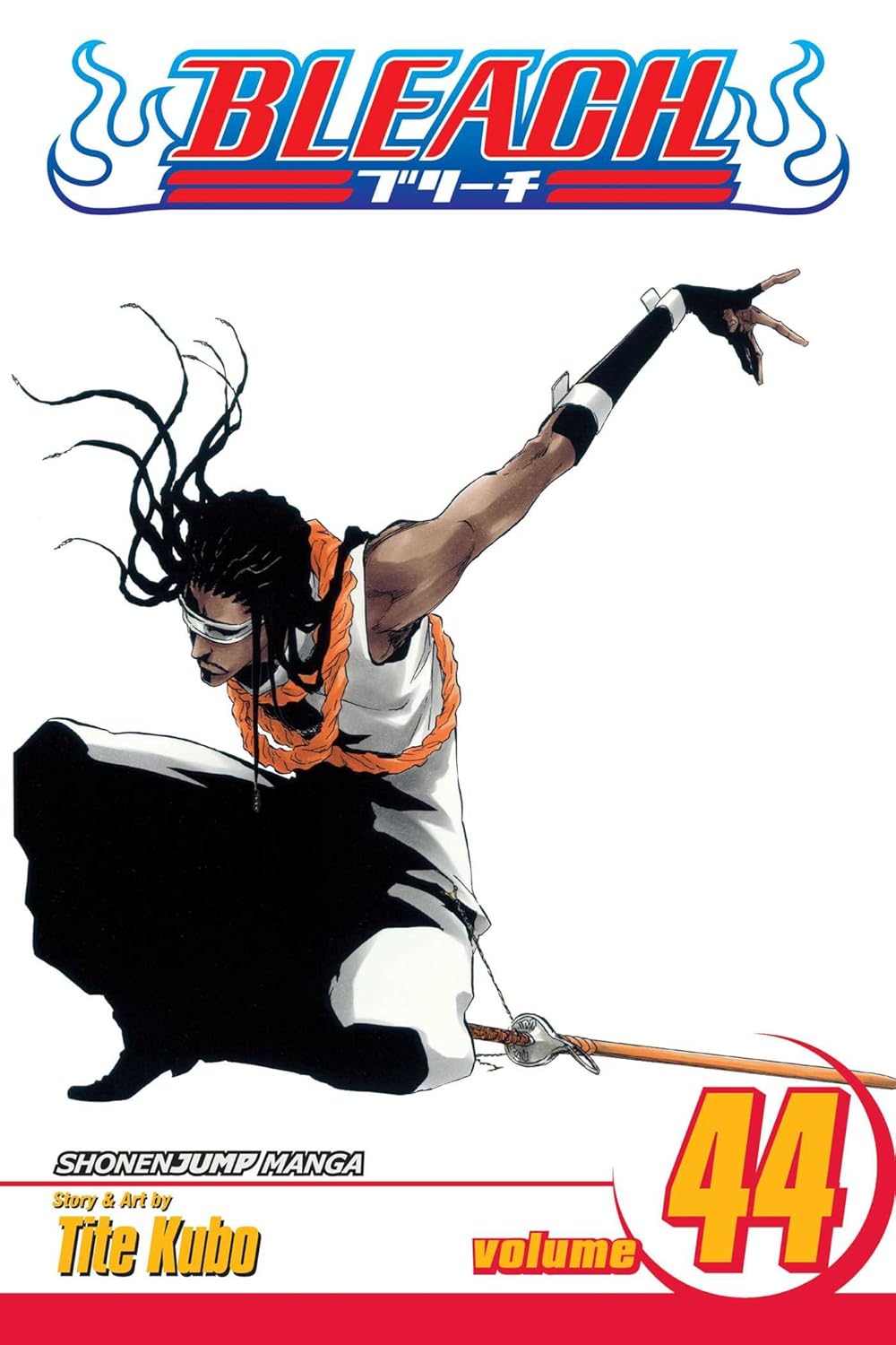 Bleach (Vol 01-Vol 74)