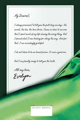 The Seven Husbands of Evelyn Hugo: Deluxe Collector's Edition Hardcover