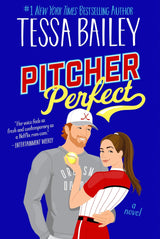 Pitcher Perfect (Big Shots #4)