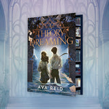 A Theory of Dreaming (Deluxe Limited Collector's Edition) (A Study in Drowning #2)