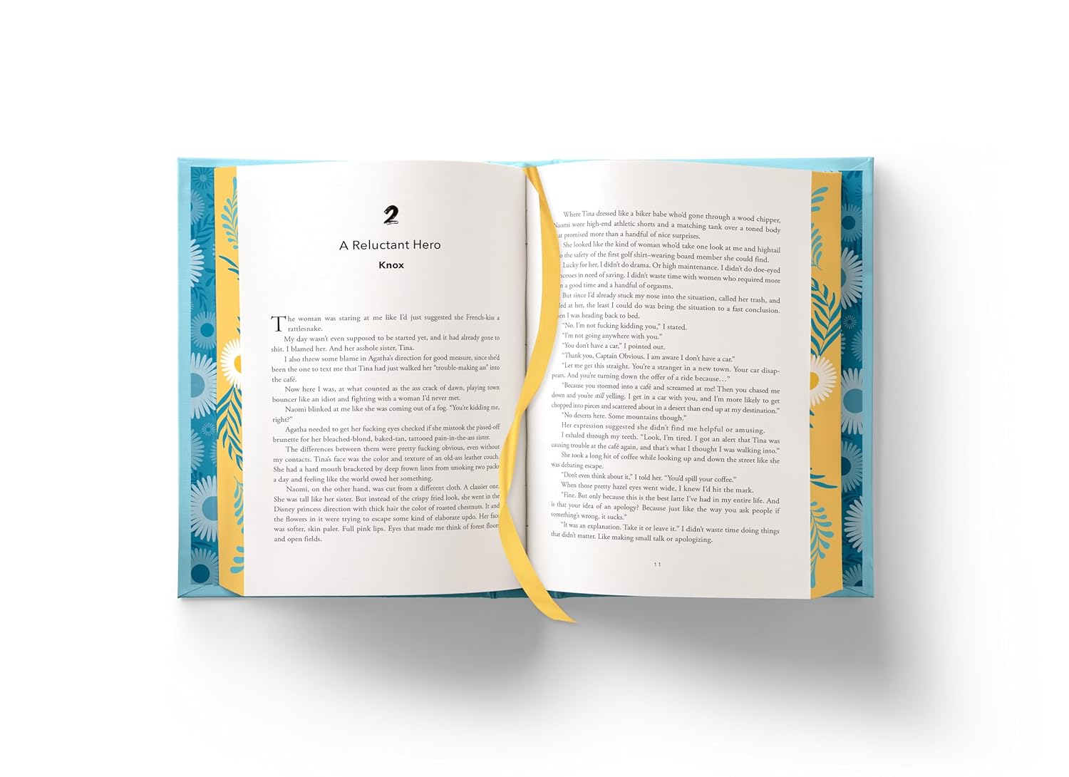 Things We Never Got Over (Collector's Edition) (Knockemout #1)
