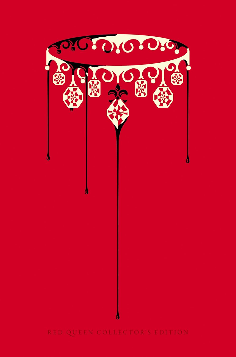 Red Queen (Collector's Edition)