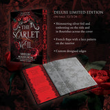 The Scarlet Veil: Deluxe Collector's Limited Edition (The Scarlet Veil, 1)