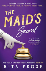The Maid’s Secret (Molly the Maid #3)