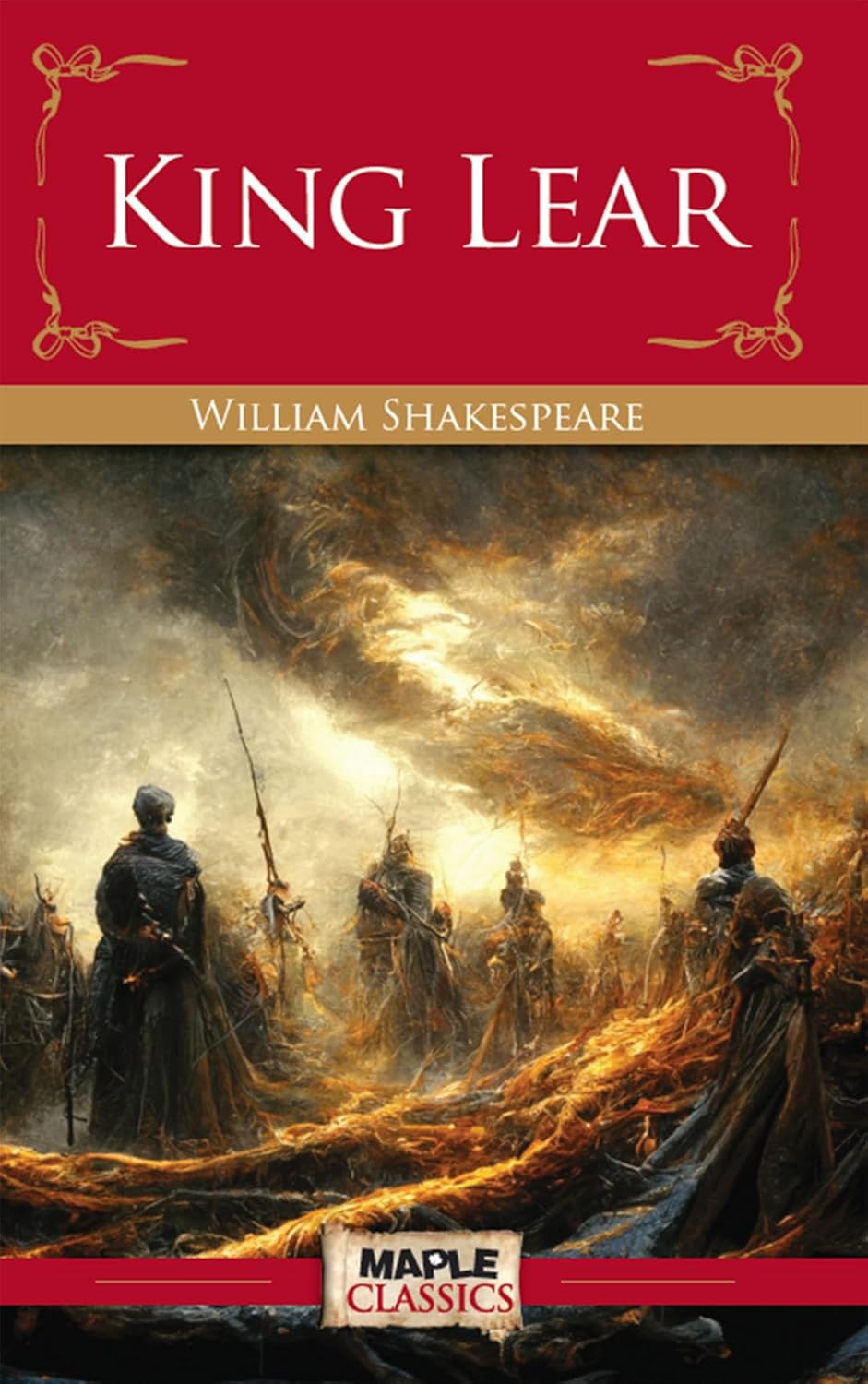 King Lear