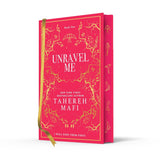 Unravel Me (Collector’s Edition)