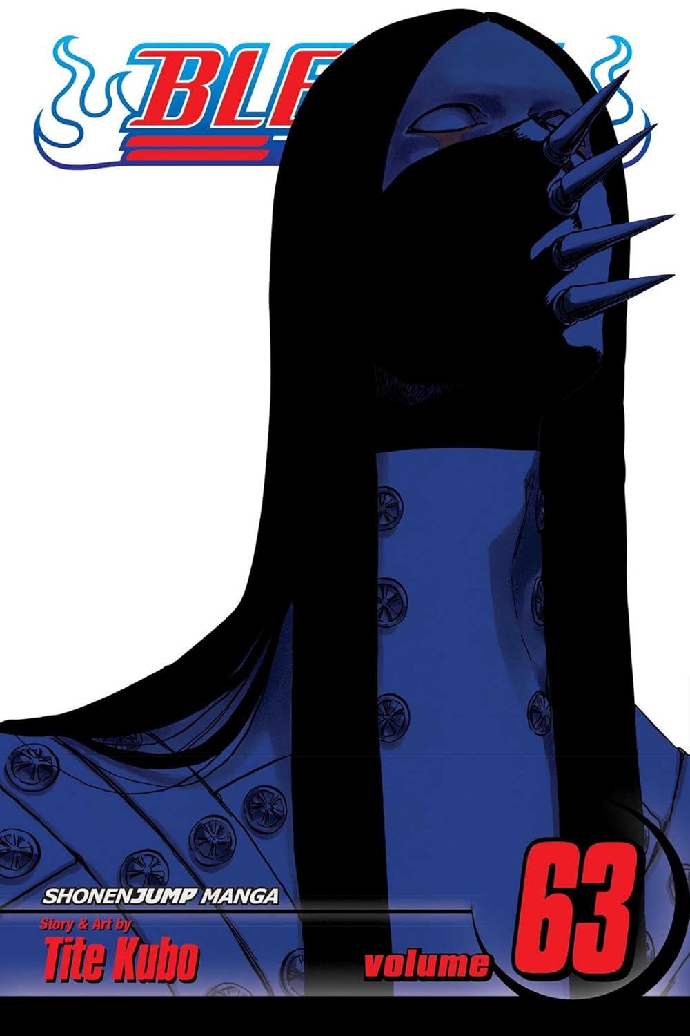 Bleach (Vol 01-Vol 74)