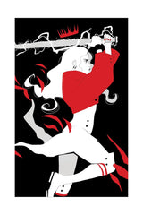 Red Queen (Collector's Edition)