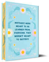 Things We Never Got Over (Collector's Edition) (Knockemout #1)