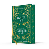 Ignite Me (Collector's Edition)