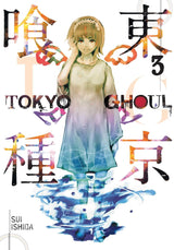 Tokyo ghoul (vol 1- 14)