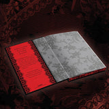 The Scarlet Veil: Deluxe Collector's Limited Edition (The Scarlet Veil, 1)