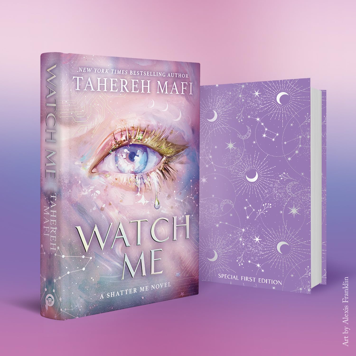 Watch Me (Collector's Edition)
