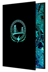 The Games Gods Play (Deluxe Limited Collector's Edition) (The Crucible #1)