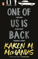 One of Us is Lying Series Bundle