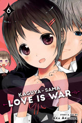 Kaguya-Sama: Love Is War (vol 1 - 28)