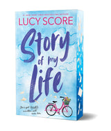 Story of My Life (Deluxe Collector's Edition) (Story Lake #1)