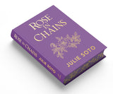 Rose in Chains (Deluxe Limited Collector's Edition)