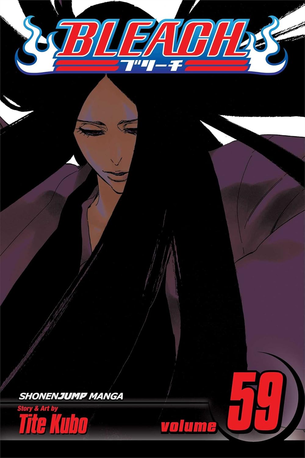 Bleach (Vol 01-Vol 74)