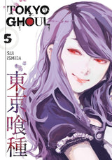 Tokyo ghoul (vol 1- 14)
